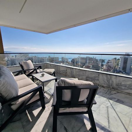 Luxury Private Apartments - Limassol Exterior photo