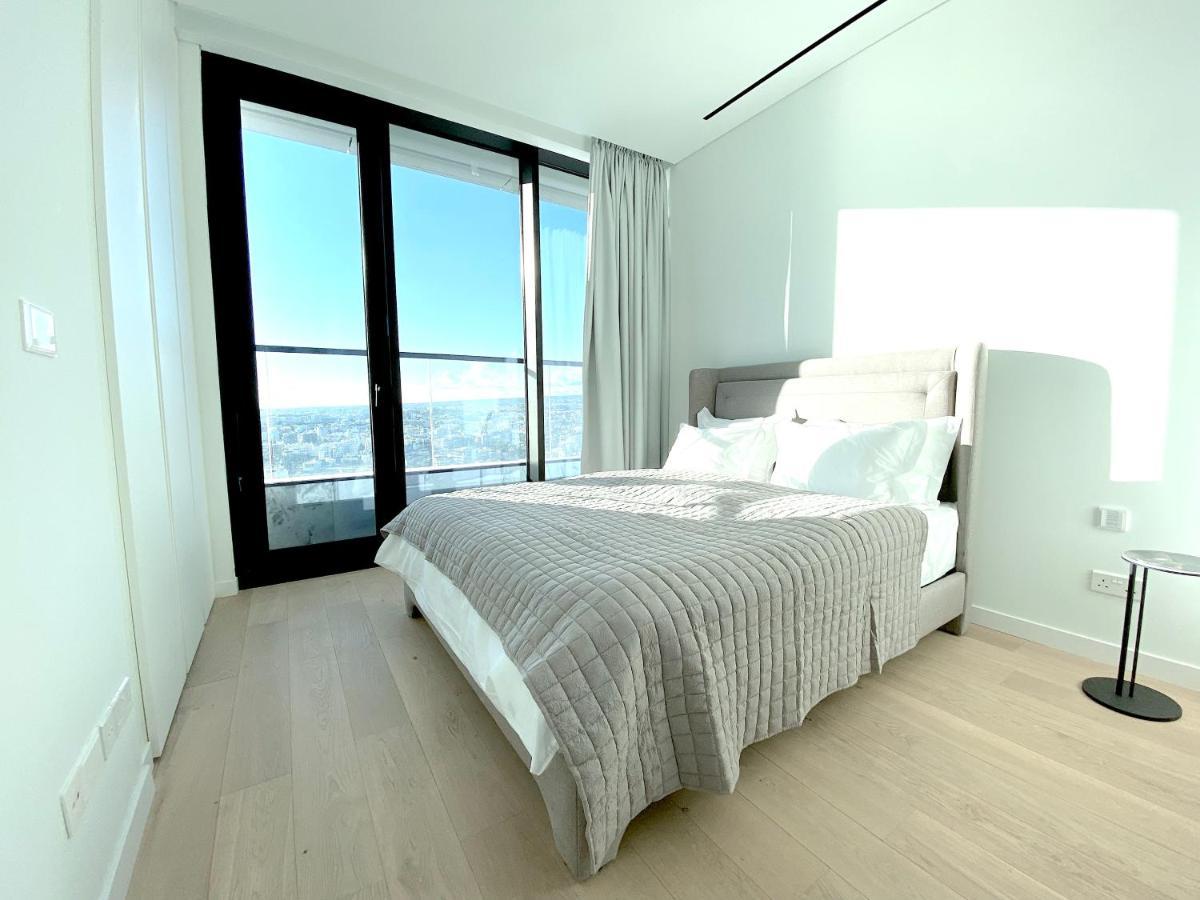 Luxury Private Apartments - Limassol Exterior photo