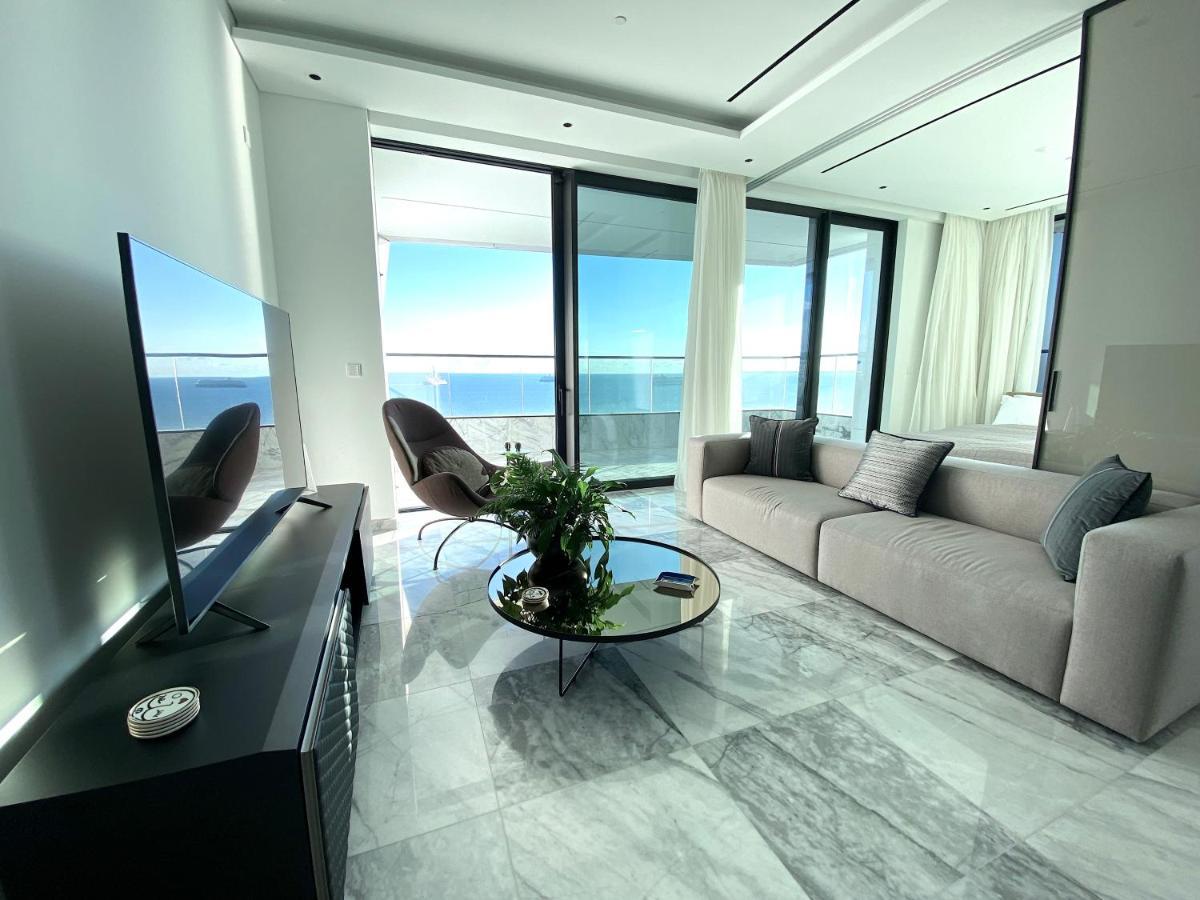 Luxury Private Apartments - Limassol Exterior photo