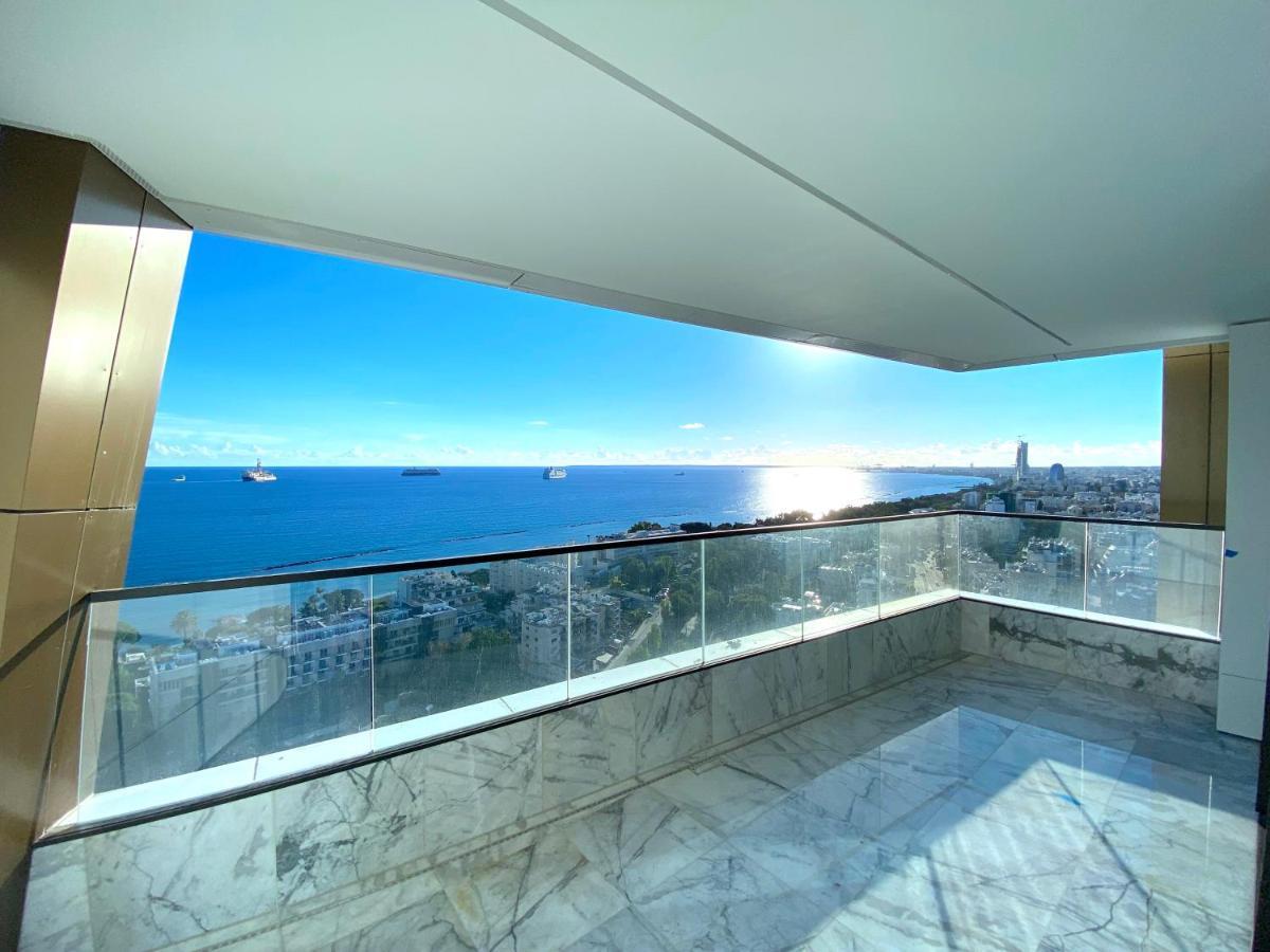 Luxury Private Apartments - Limassol Exterior photo