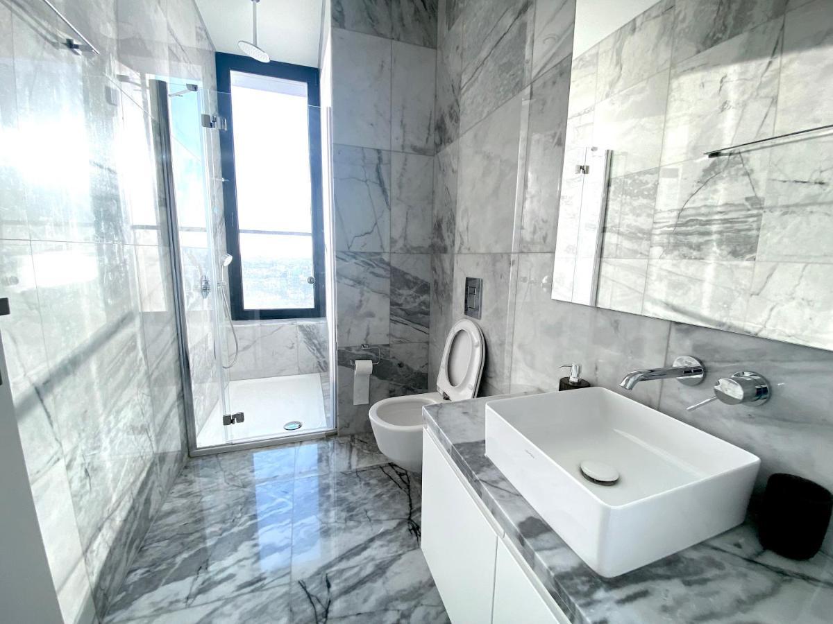 Luxury Private Apartments - Limassol Exterior photo