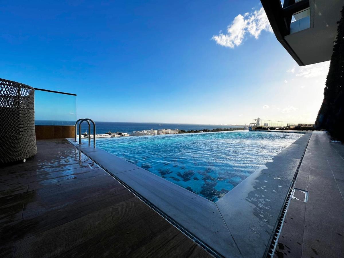 Luxury Private Apartments - Limassol Exterior photo