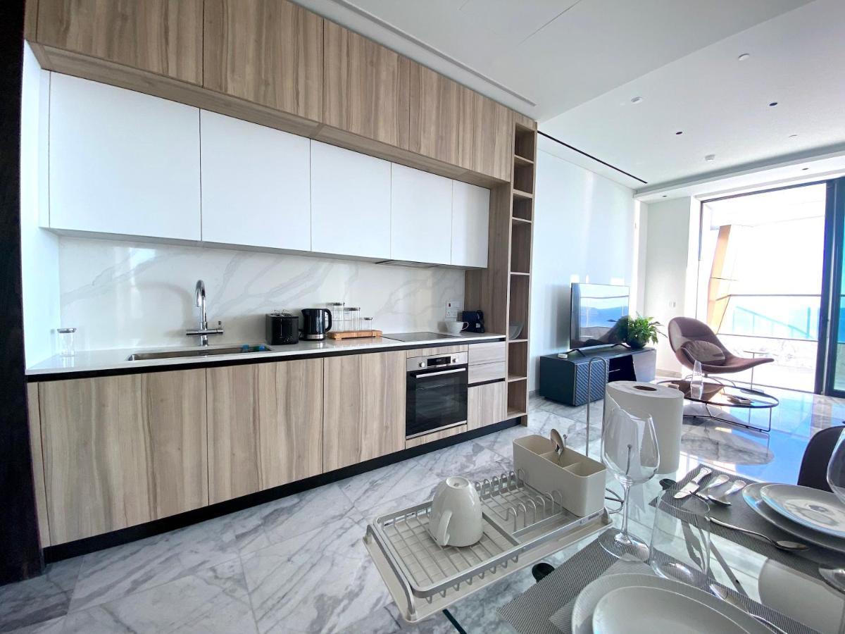 Luxury Private Apartments - Limassol Exterior photo