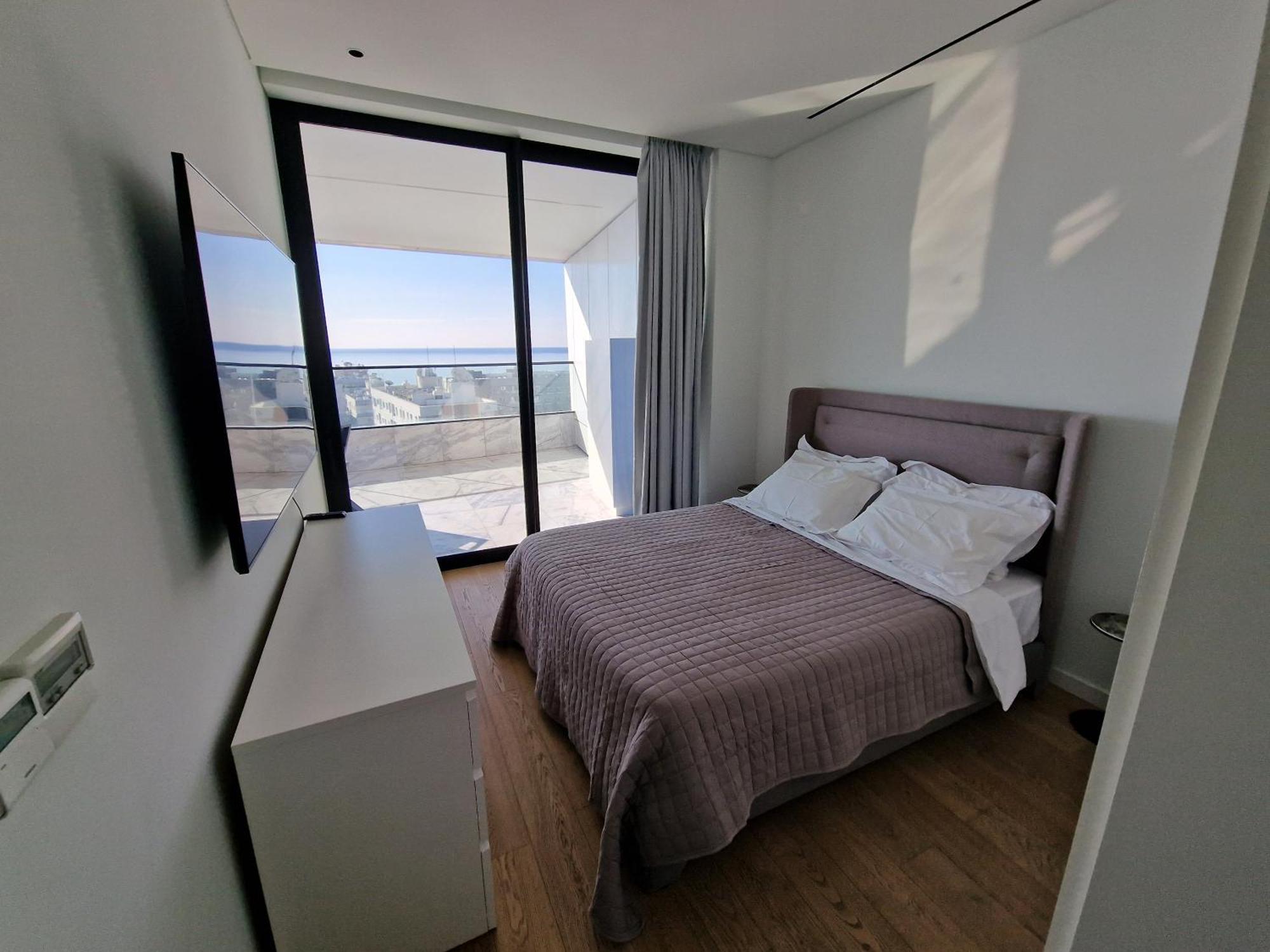 Luxury Private Apartments - Limassol Exterior photo