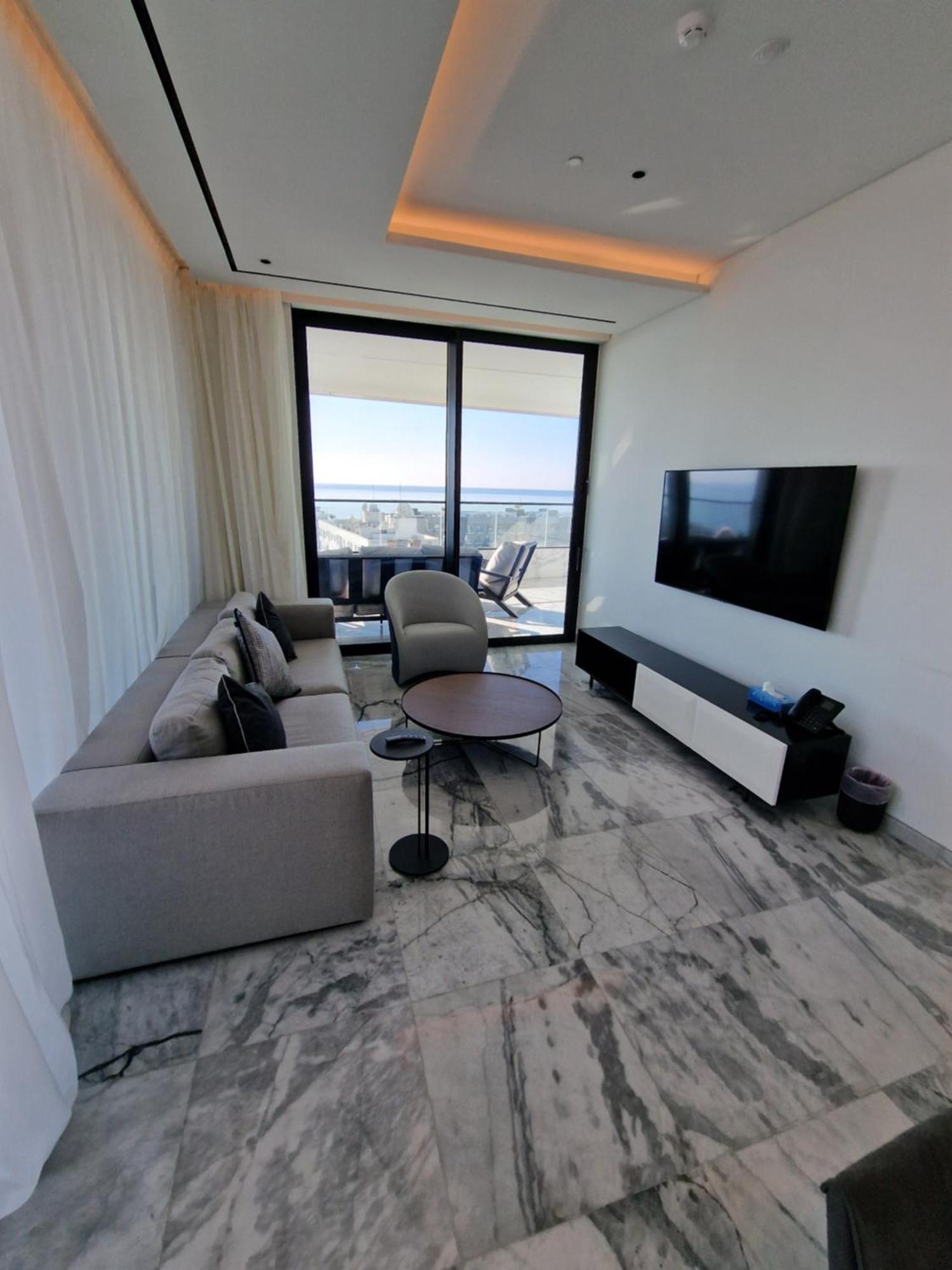 Luxury Private Apartments - Limassol Exterior photo